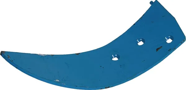 Usměrňovací plech, levý PDG-5 L Rabe