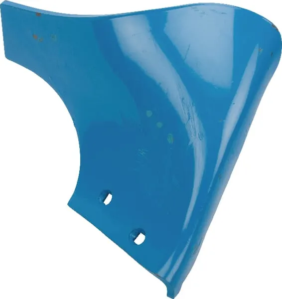 Odhrnovačka p. RPV 518 G&B