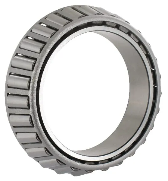 Kuželíkové ložisko