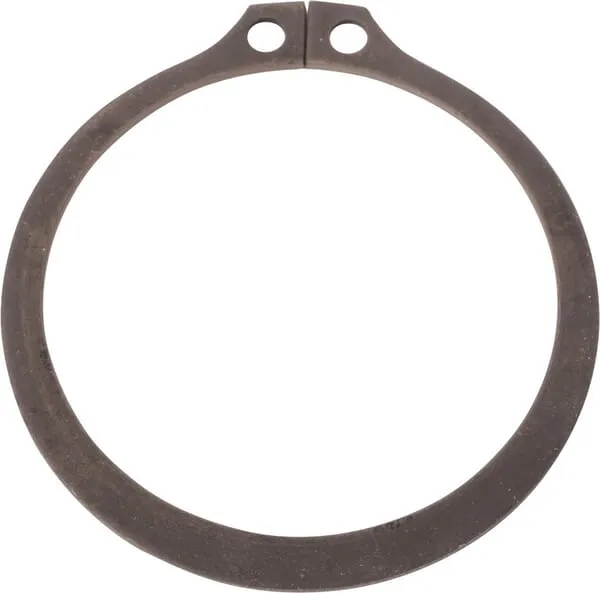 Zajišťovací kroužek