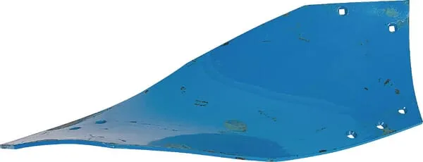 Odhrnovačka l. HRP 350 Wl Rabe