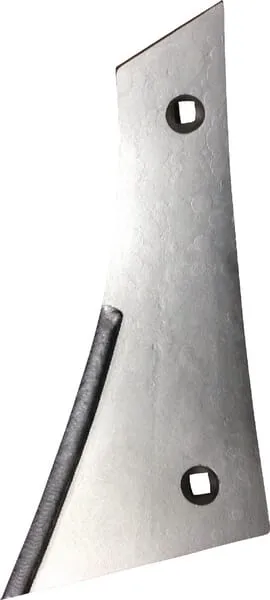 Výměnný díl odhrnovačky l. H5 carbide LMC