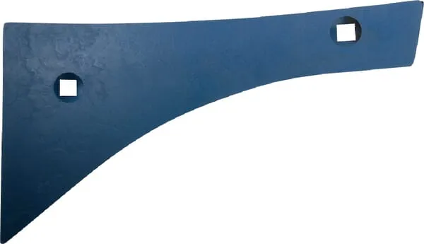 Výměnný díl odhrnovačky p. VRP300O