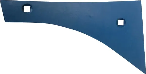 Výměnný díl odhrnovačky l. VRP300O