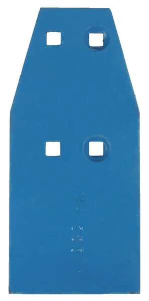 Plaz krátký p. VP-300 O