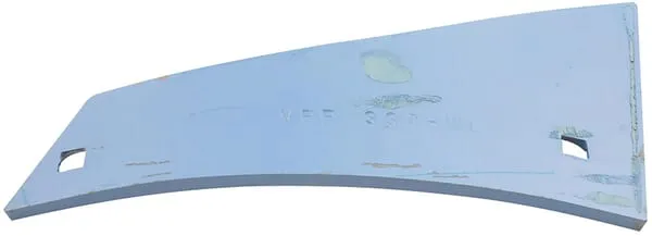 Výměnný díl odhrnovačky l. VRP330W Rabe