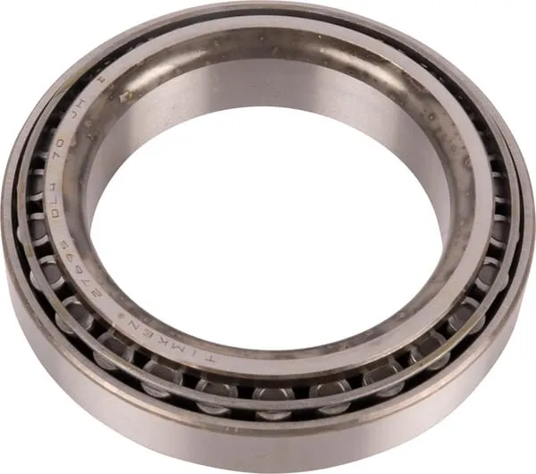 Kuželíkové ložisko 84,98x125,42x25,4 mm Timken