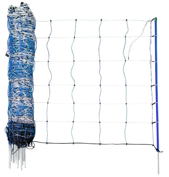 Síť TitanNet 108 cm, 50 m, jednoduché bodce