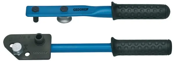 Sada ruční ohýbačky trubek 3-10 mm