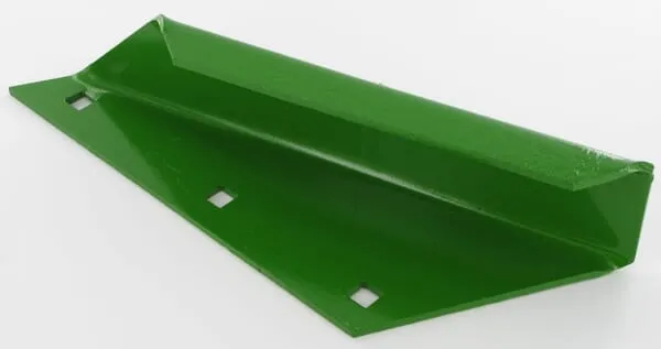 Rozmetací lopatka levá