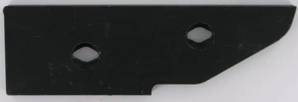 Plaz krátký r. Kuhn