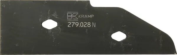 Pravý přední plaz krátký