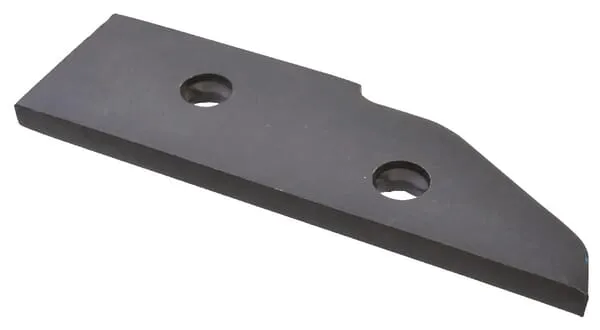 Levý přední plaz krátký