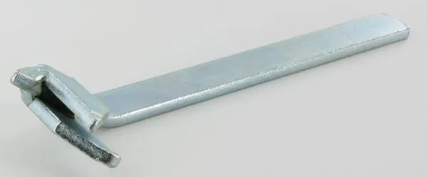 Montážní páka kompletní ESM