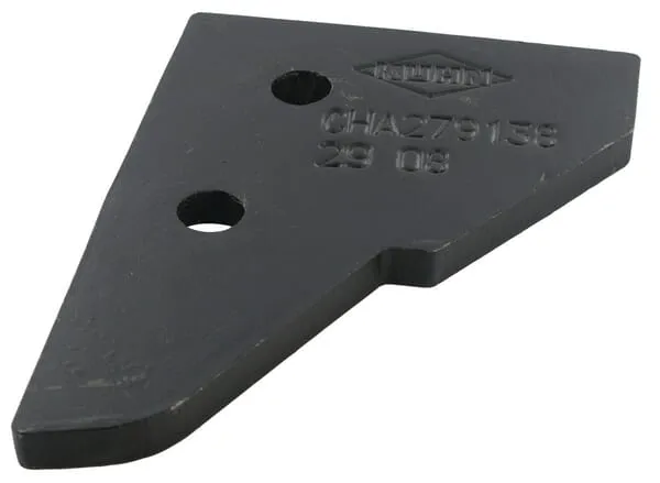 Přední díl plazu p.