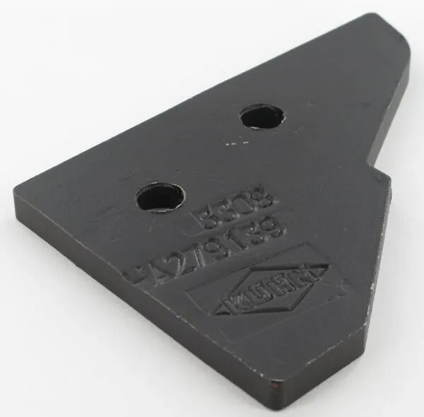 Přední díl plazu l.