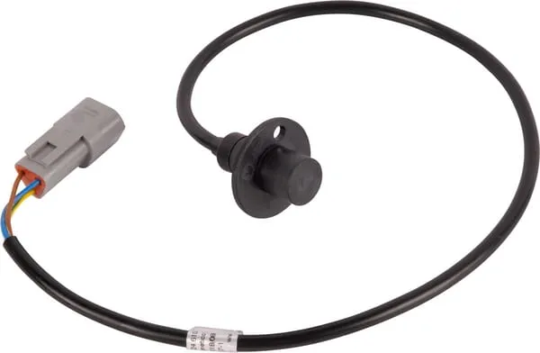 Elektrický snímač