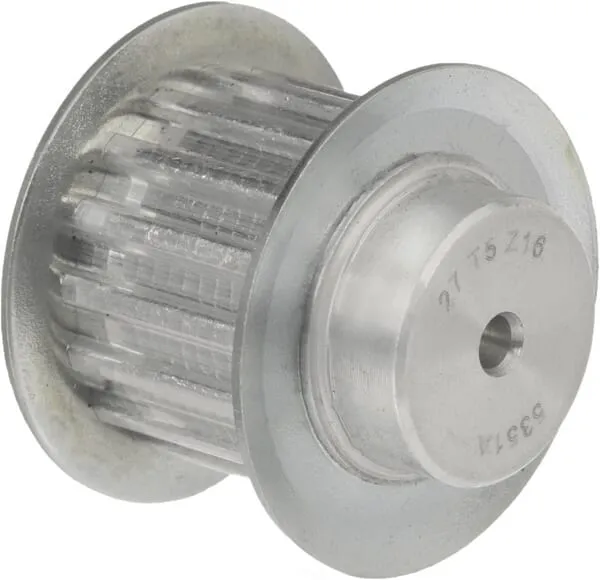 Ozubená řemenice T5-16 16Z