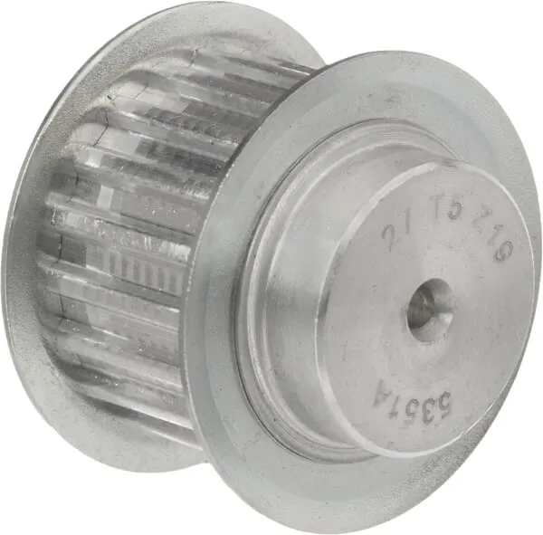 Timing pulley type -T5 19Z
