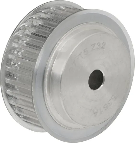 Ozubená řemenice T5-16 32Z