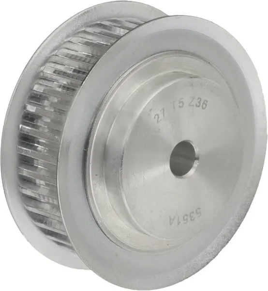 Ozubená řemenice T5-16 36Z