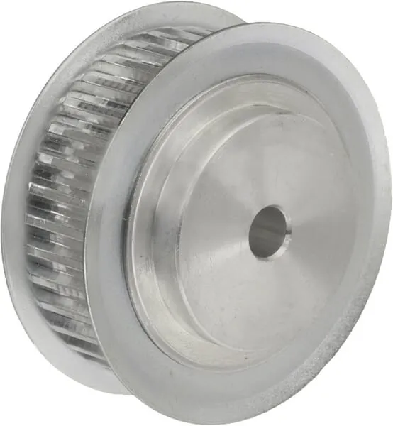 Ozubená řemenice T5-16 40Z