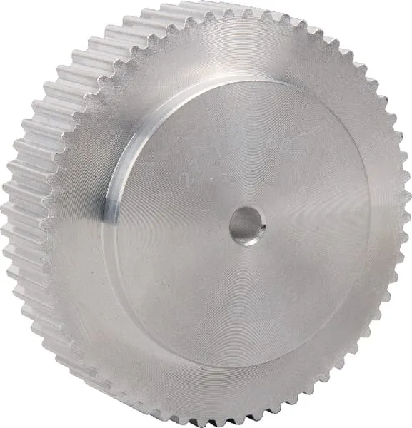 Ozubená řemenice T5-16 60Z