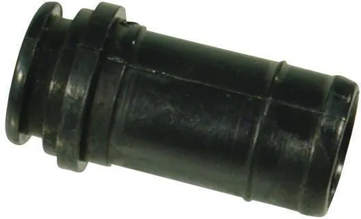 Hadicová přípojka