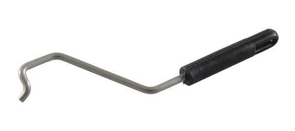 Táhlo plynu 1 VS Nový