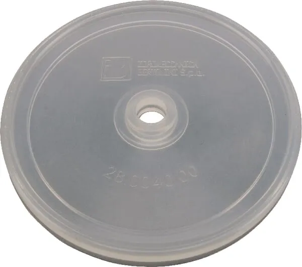 Membrána pro uzavírací ventily