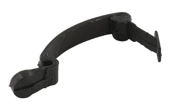 Upevň. spona krytka Solo