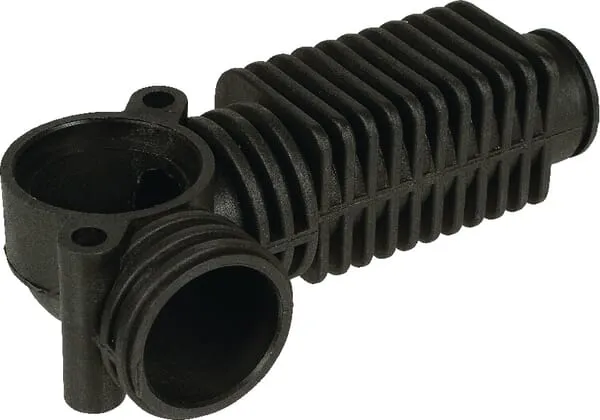 Rozděl.potrubí s otv.Bertolini