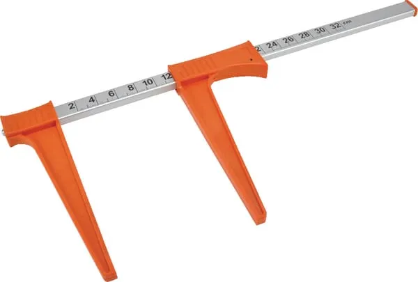 Měřící přístroj pro kmeny 320