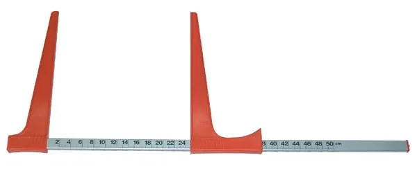 Posuvné měřítko Bahco