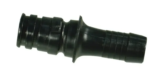 Nástrčná objímka 3/4"