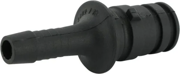 Napojení hadice 180º x 13mm