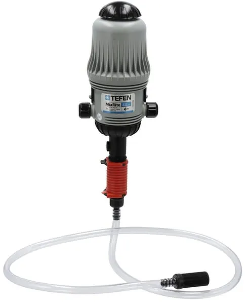 Dávkovač MixRite 2.5, 0,4–4 %, PO LFR