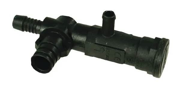 Sada pojistného ventilu