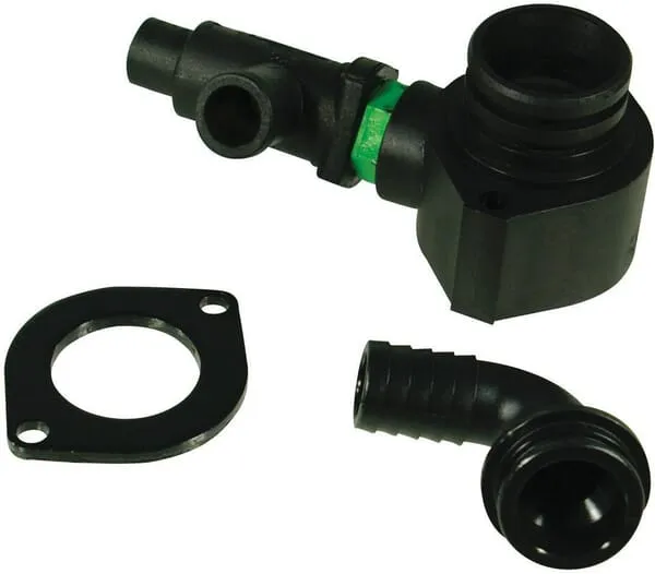 Sada pojistného ventilu