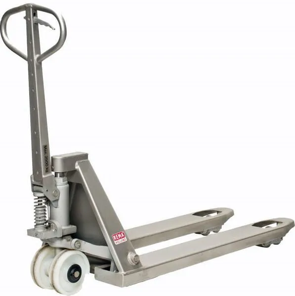 Paletový vozík 2,5 t