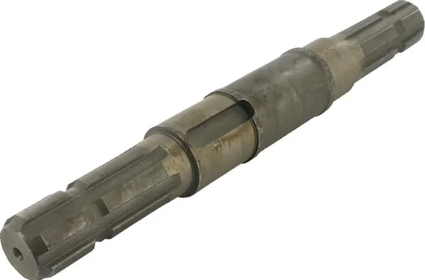 Hnací hřídel Votex