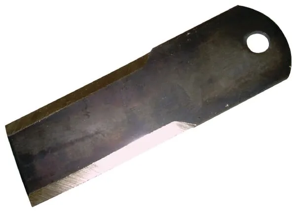 Protinůž 160x50x3 mm