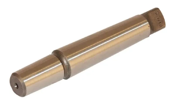 Kuželové trny pro vrtací pouzdra