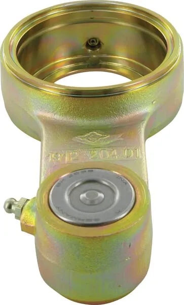 Pouzdro ložiska kompletní Busatis