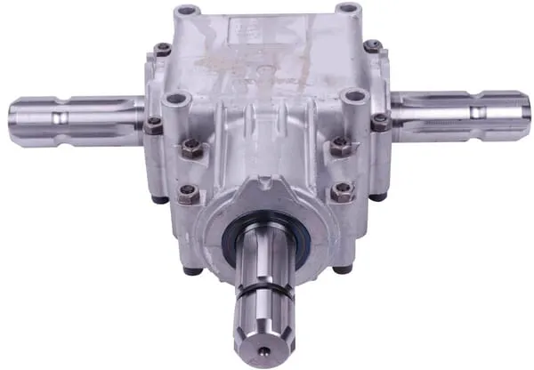 Převodovka T-281A 1:1