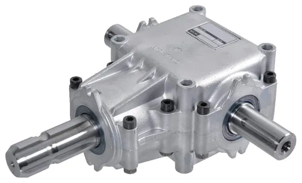 Převodovka Comer kompl. T-281A 1:1