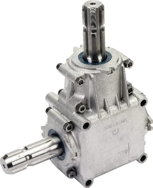 Převodovka T-281A 1:1