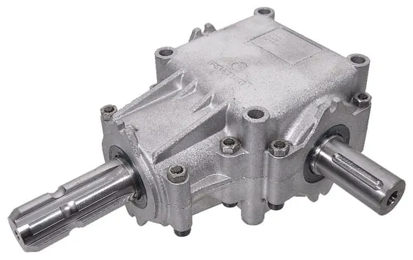 Převodovka T-281A 1:1