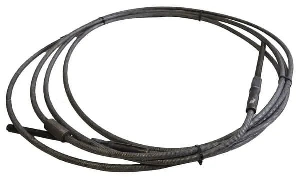 Ocelový drát 13x8810