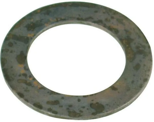 Těsnící podložka membrány